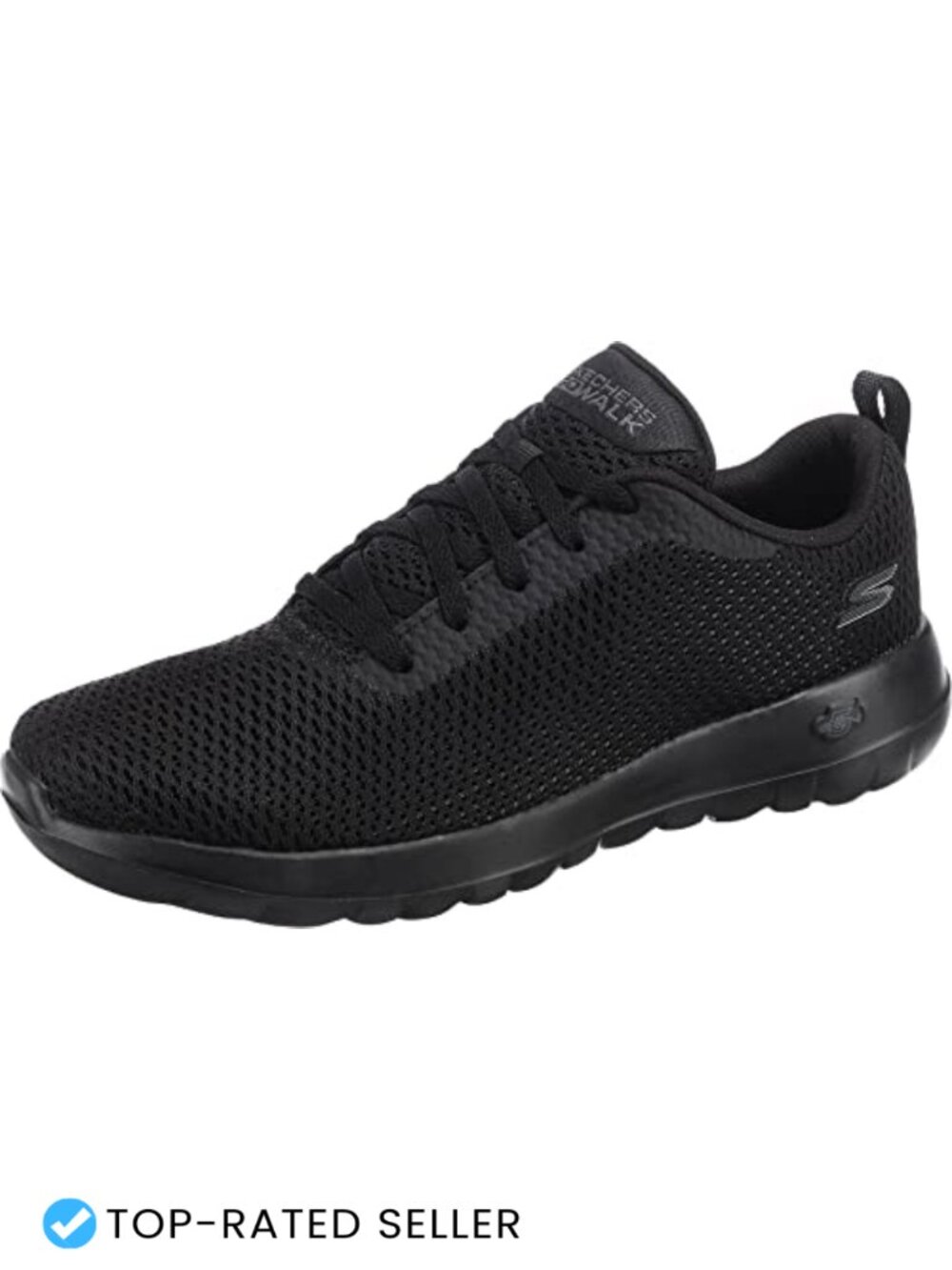 Goga Max Cushioned Machine Washable Walking Sneakers